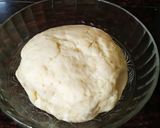 গার্লিক বাটার নান (garlic butter naan recipe in Bengali) রেসিপি ধাপ - 1 ছবি