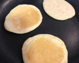Foto del paso 1 de la receta: Blinis de espelta con hummus de remolacha y salmón ahumado (realfood)