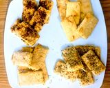 Foto del paso 6 de la receta: Cracker de Queso y Especias