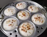 इडली (Idli recipe in hindi) रेसिपी चरण 7 फोटो