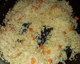 Foto del paso 3 de la receta: Risotto