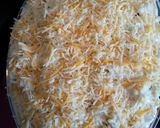 Foto del paso 11 de la receta: Macarrones con carne y chorizo al horno para torpes
