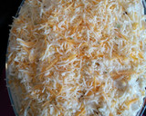 Foto del paso 11 de la receta: Macarrones con carne y chorizo al horno para torpes