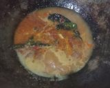Foto langkah ke 3 dari resep Kalumpe, hidangan khas Kalimantan Tengah.