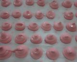 Foto del paso 6 de la receta: Suspiros de merengue 🍬