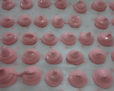 Foto del paso 6 de la receta: Suspiros de merengue 🍬