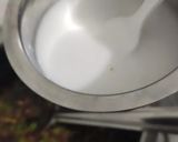 A picture of step 4 of Chinese Soup.