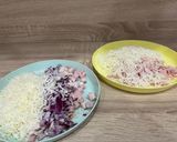 Göngyölt rántott karaj recept fázis 2 fotója
