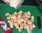 Foto del paso 1 de la receta: Tacos de pollo