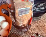 Foto del paso 1 de la receta: Huevos Hondureños