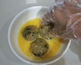 Foto langkah ke 6 dari resep Perkedel Kentang Daging.