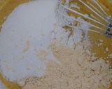 A picture of step 4 of Chicken_steam.