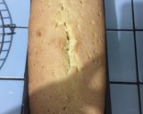 Foto langkah ke 4 dari resep Lemon Cake.