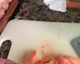 Foto del paso 3 de la receta: Costillas de cerdo al horno con guarnición