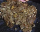 Foto langkah ke 3 dari resep Telor Kecap Bawang.