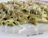 Foto del paso 10 de la receta Macarrones con brócoli y queso