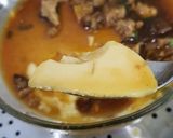 Foto langkah ke 4 dari resep Egg Tofu Homemade.