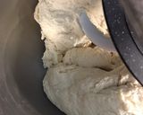 Foto del paso 2 de la receta: Pan árabe - Pan pita