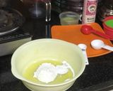 A picture of step 7 of Gulab Jamun-Rabdi Shots/Parfait.