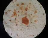 Foto langkah ke 2 dari resep Healthy Mango Wrap.