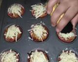 Pizza muffins recipe step 6 photo
