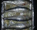 Foto del paso 2 de la receta: Sardinas al horno