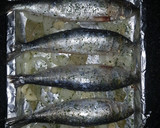 Foto del paso 2 de la receta: Sardinas al horno