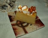 Φωτογραφία βήματος 8 της συνταγής Χαλβάς banoffee
