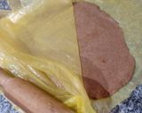 Foto del paso 3 de la receta: Galletitas de capuchino light (115cal x porción de 8 unidades)