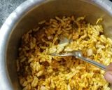 લેફ્ટઑવર મગ ભેળ (Left Over Moong Bhel Recipe In Gujarati) રેસીપી સ્ટેપ3ફોટો