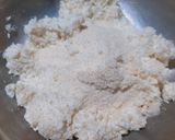 छेना पोड़ा (Chhena Poda recipe in Hindi) रेसिपी चरण 3 फोटो