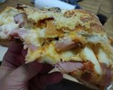 Foto del paso 5 de la receta: Pizza de campo