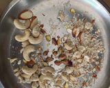 केसरियामीठे चावल रेसिपी चरण 2 फोटो