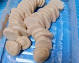 Foto langkah ke 4 dari resep Karipap (New) Ulir Berlapis.