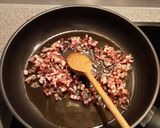 Kohlpiroggen Rezeptschritt 2 Foto