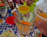 Foto del paso 3 de la receta: Alitas horneadas mango-habanero