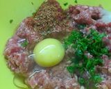 Foto del paso 2 de la receta: Albóndigas