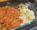 Foto del paso 8 de la receta: Musaka griega ligera, al estilo de la abu pero tuneada