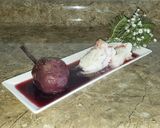 Foto del paso 3 de la receta: Peras al vino tinto 🍐🍷 😉