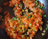 Foto del paso 4 de la receta: Pescadillas light de sardina en air fryer