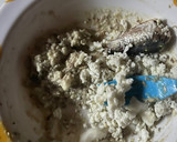 A picture of step 1 of Toasted bread.