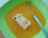 Foto langkah ke 5 dari resep Tahu Fantasi.