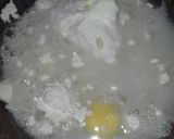 A picture of step 1 of Pancakes.