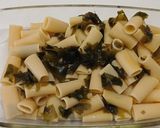 Foto del paso 2 de la receta: Pasta Marina con Mango