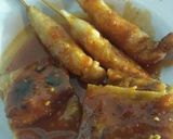 Foto langkah ke 10 dari resep Sempol Nasi.