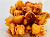 Sweet Spicy Chicken