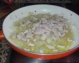 Foto del paso 2 de la receta Brócoli en ajada