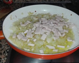 Foto del paso 2 de la receta: Brócoli en ajada
