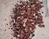 Foto del paso 5 de la receta: Budín de naranja y almendras