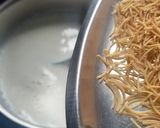 सेवइयां खीर रेसिपी चरण 2 फोटो